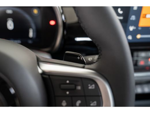 Fiat 600 1.2 Hybrid Icon | 8 Jaar Garantie | Navigatie | Camera | Winter Pack | Comfort Pack | Climate Con... ActivLease financial lease