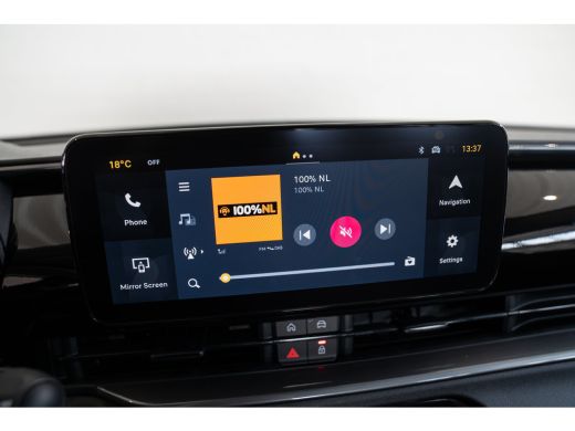 Fiat 600 1.2 Hybrid Icon | 8 Jaar Garantie | Navigatie | Camera | Winter Pack | Comfort Pack | Climate Con... ActivLease financial lease