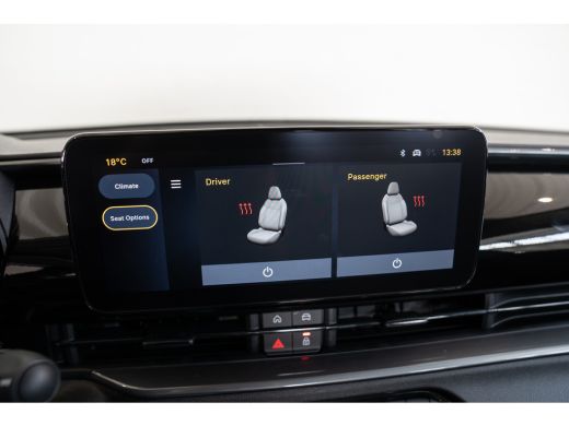 Fiat 600 1.2 Hybrid Icon | 8 Jaar Garantie | Navigatie | Camera | Winter Pack | Comfort Pack | Climate Con... ActivLease financial lease