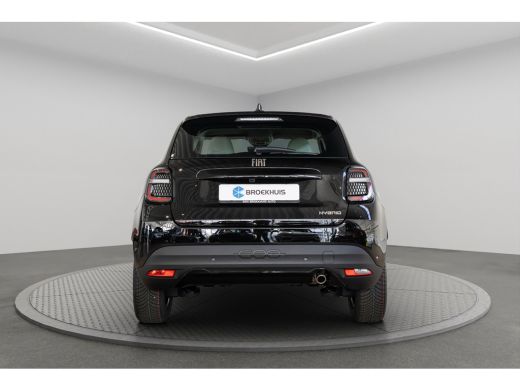 Fiat 600 1.2 Hybrid Icon | 8 Jaar Garantie | Navigatie | Camera | Winter Pack | Comfort Pack | Climate Con... ActivLease financial lease