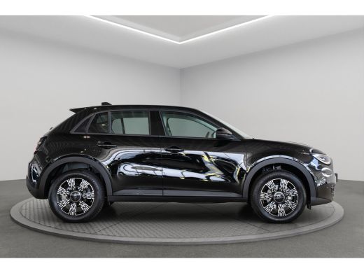Fiat 600 1.2 Hybrid Icon | 8 Jaar Garantie | Navigatie | Camera | Winter Pack | Comfort Pack | Climate Con... ActivLease financial lease