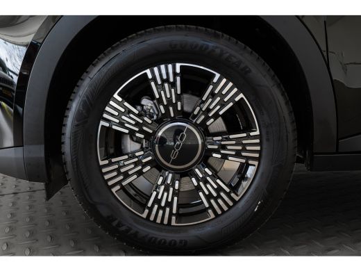 Fiat 600 1.2 Hybrid Icon | 8 Jaar Garantie | Navigatie | Camera | Winter Pack | Comfort Pack | Climate Con... ActivLease financial lease