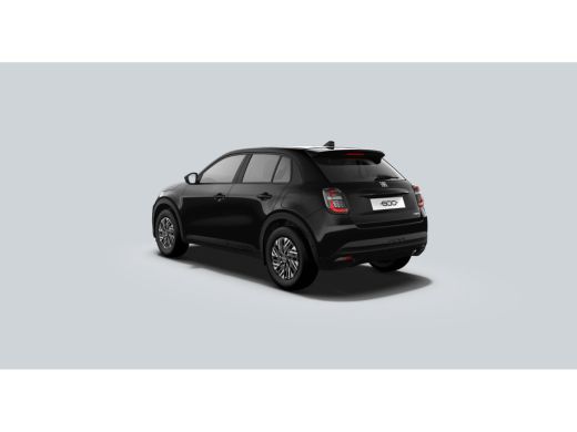 Fiat 600 ICON | 10,25" touchscreen radio met Bluetooth, DAB & USB | Automatische airconditioning | Cruise ... ActivLease financial lease