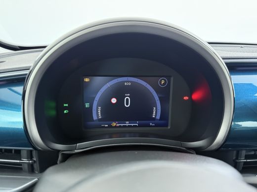 Fiat 600 Icon | 10,25" touchscreen radio met Bluetooth, DAB & USB | Automatische airconditioning | FlexFlo... ActivLease financial lease