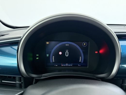 Fiat 600 Icon | 10,25" touchscreen radio met Bluetooth, DAB & USB | Automatische airconditioning | FlexFlo... ActivLease financial lease
