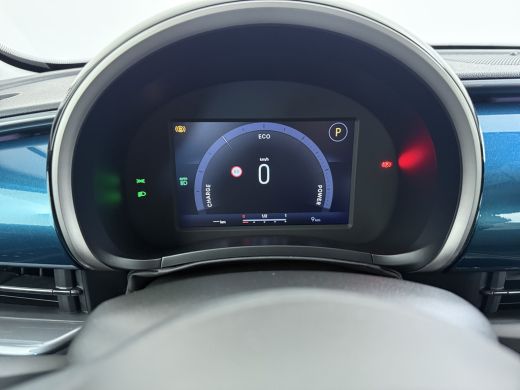 Fiat 600 Icon | 10,25" touchscreen radio met Bluetooth, DAB & USB | Automatische airconditioning | FlexFlo... ActivLease financial lease