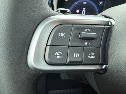 Fiat 600 Icon | 10,25" touchscreen radio met Bluetooth, DAB & USB | Automatische airconditioning | FlexFlo... ActivLease financial lease