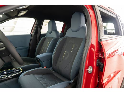 Fiat Grande Panda 1.2 Hybrid ICON | 8 Jaar Garantie | Apple Carplay & Android Auto | Parkeersensoren | Cruise Contr... ActivLease financial lease