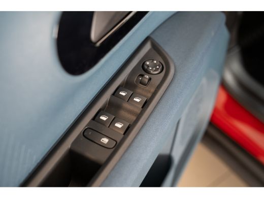 Fiat Grande Panda 1.2 Hybrid ICON | 8 Jaar Garantie | Apple Carplay & Android Auto | Parkeersensoren | Cruise Contr... ActivLease financial lease