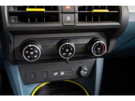 Fiat Grande Panda 1.2 Hybrid ICON | 8 Jaar Garantie | Apple Carplay & Android Auto | Parkeersensoren | Cruise Contr... ActivLease financial lease