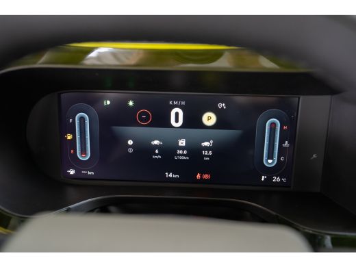 Fiat Grande Panda 1.2 Hybrid ICON | 8 Jaar Garantie | Apple Carplay & Android Auto | Parkeersensoren | Cruise Contr... ActivLease financial lease