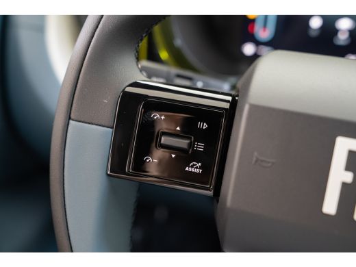 Fiat Grande Panda 1.2 Hybrid ICON | 8 Jaar Garantie | Apple Carplay & Android Auto | Parkeersensoren | Cruise Contr... ActivLease financial lease