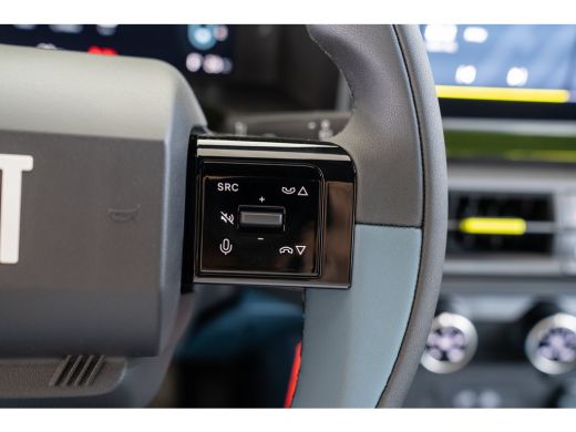 Fiat Grande Panda 1.2 Hybrid ICON | 8 Jaar Garantie | Apple Carplay & Android Auto | Parkeersensoren | Cruise Contr... ActivLease financial lease