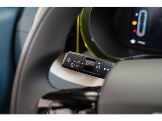 Fiat Grande Panda 1.2 Hybrid ICON | 8 Jaar Garantie | Apple Carplay & Android Auto | Parkeersensoren | Cruise Contr... ActivLease financial lease