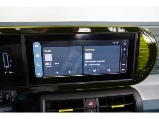 Fiat Grande Panda 1.2 Hybrid ICON | 8 Jaar Garantie | Apple Carplay & Android Auto | Parkeersensoren | Cruise Contr... ActivLease financial lease