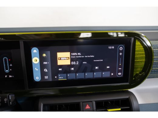 Fiat Grande Panda 1.2 Hybrid ICON | 8 Jaar Garantie | Apple Carplay & Android Auto | Parkeersensoren | Cruise Contr... ActivLease financial lease