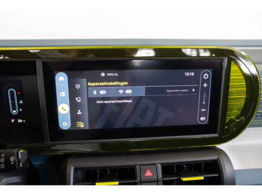 Fiat Grande Panda 1.2 Hybrid ICON | 8 Jaar Garantie | Apple Carplay & Android Auto | Parkeersensoren | Cruise Contr... ActivLease financial lease