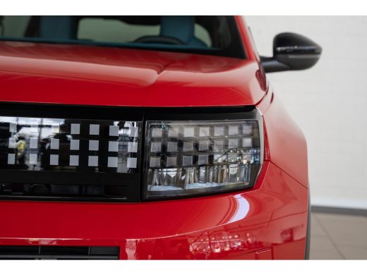 Fiat Grande Panda 1.2 Hybrid ICON | 8 Jaar Garantie | Apple Carplay & Android Auto | Parkeersensoren | Cruise Contr... ActivLease financial lease