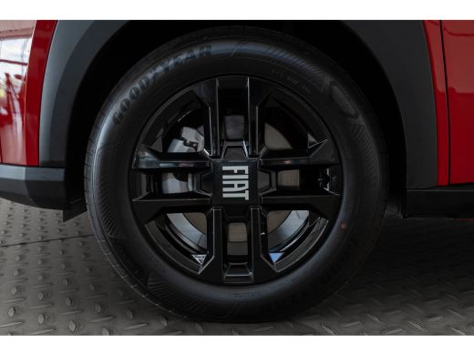 Fiat Grande Panda 1.2 Hybrid ICON | 8 Jaar Garantie | Apple Carplay & Android Auto | Parkeersensoren | Cruise Contr... ActivLease financial lease