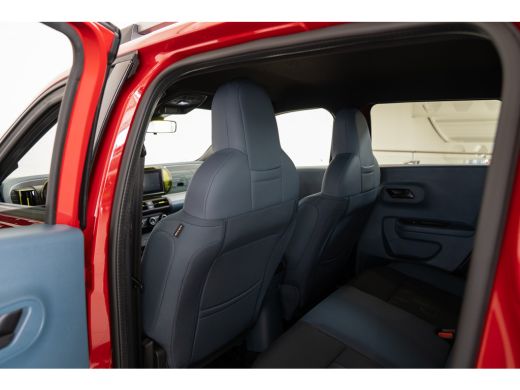 Fiat Grande Panda 1.2 Hybrid ICON | 8 Jaar Garantie | Apple Carplay & Android Auto | Parkeersensoren | Cruise Contr... ActivLease financial lease