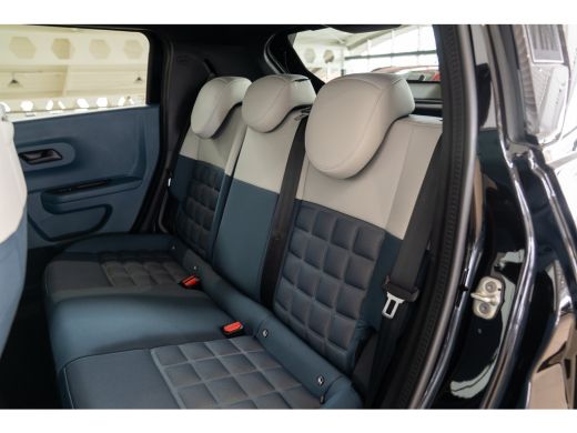 Fiat Grande Panda 1.2 Hybrid La Prima | 8 Jaar Garantie | Winter Pakket | Camera | Navigatie | Parkeersensoren | Na... ActivLease financial lease