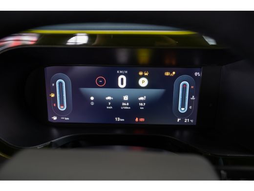 Fiat Grande Panda 1.2 Hybrid La Prima | 8 Jaar Garantie | Winter Pakket | Camera | Navigatie | Parkeersensoren | Na... ActivLease financial lease