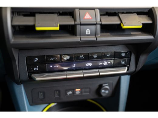 Fiat Grande Panda 1.2 Hybrid La Prima | 8 Jaar Garantie | Winter Pakket | Camera | Navigatie | Parkeersensoren | Na... ActivLease financial lease