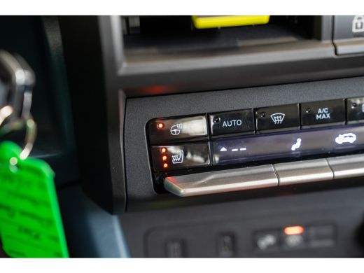 Fiat Grande Panda 1.2 Hybrid La Prima | 8 Jaar Garantie | Winter Pakket | Camera | Navigatie | Parkeersensoren | Na... ActivLease financial lease