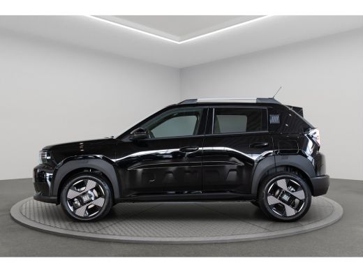 Fiat Grande Panda 1.2 Hybrid La Prima | 8 Jaar Garantie | Winter Pakket | Camera | Navigatie | Parkeersensoren | Na... ActivLease financial lease