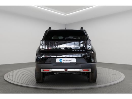 Fiat Grande Panda 1.2 Hybrid La Prima | 8 Jaar Garantie | Winter Pakket | Camera | Navigatie | Parkeersensoren | Na... ActivLease financial lease