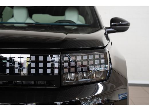 Fiat Grande Panda 1.2 Hybrid La Prima | 8 Jaar Garantie | Winter Pakket | Camera | Navigatie | Parkeersensoren | Na... ActivLease financial lease