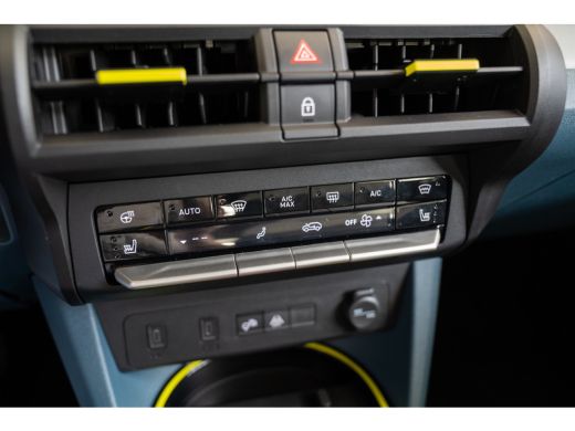 Fiat Grande Panda 1.2 Hybrid La Prima | 8 Jaar Garantie | Winter Pakket | Camera | Navigatie | Parkeersensoren | Na... ActivLease financial lease