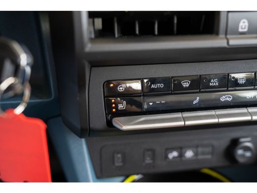 Fiat Grande Panda 1.2 Hybrid La Prima | 8 Jaar Garantie | Winter Pakket | Camera | Navigatie | Parkeersensoren | Na... ActivLease financial lease