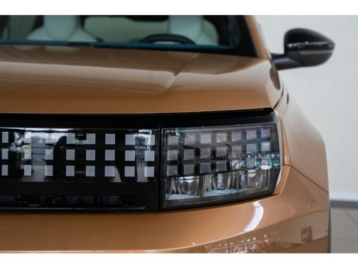 Fiat Grande Panda 1.2 Hybrid La Prima | 8 Jaar Garantie | Winter Pakket | Camera | Navigatie | Parkeersensoren | Na... ActivLease financial lease