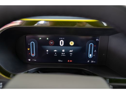 Fiat Grande Panda 1.2 Hybrid La Prima | 8 Jaar Garantie | Winter Pakket | Camera | Navigatie | Parkeersensoren | Na... ActivLease financial lease