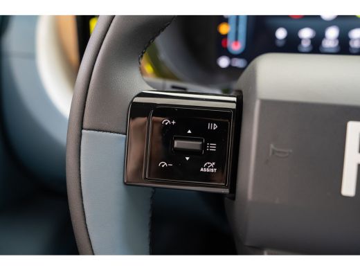 Fiat Grande Panda 1.2 Hybrid La Prima | 8 Jaar Garantie | Winter Pakket | Camera | Navigatie | Parkeersensoren | Na... ActivLease financial lease