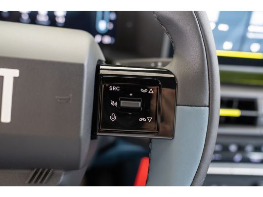 Fiat Grande Panda 1.2 Hybrid La Prima | 8 Jaar Garantie | Winter Pakket | Camera | Navigatie | Parkeersensoren | Na... ActivLease financial lease