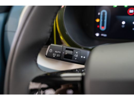 Fiat Grande Panda 1.2 Hybrid La Prima | 8 Jaar Garantie | Winter Pakket | Camera | Navigatie | Parkeersensoren | Na... ActivLease financial lease