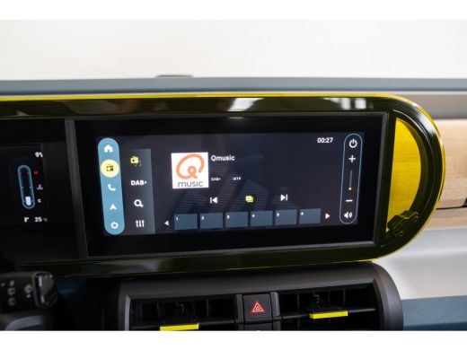 Fiat Grande Panda 1.2 Hybrid La Prima | 8 Jaar Garantie | Winter Pakket | Camera | Navigatie | Parkeersensoren | Na... ActivLease financial lease