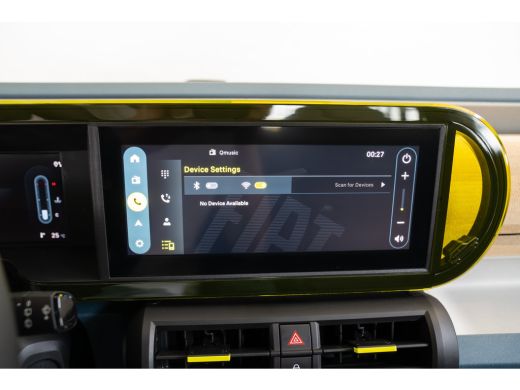 Fiat Grande Panda 1.2 Hybrid La Prima | 8 Jaar Garantie | Winter Pakket | Camera | Navigatie | Parkeersensoren | Na... ActivLease financial lease