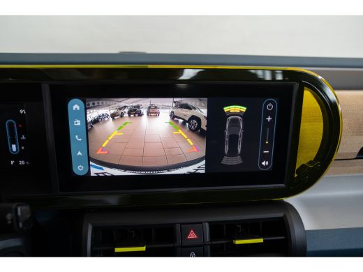 Fiat Grande Panda 1.2 Hybrid La Prima | 8 Jaar Garantie | Winter Pakket | Camera | Navigatie | Parkeersensoren | Na... ActivLease financial lease