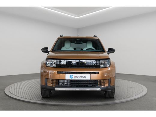 Fiat Grande Panda 1.2 Hybrid La Prima | 8 Jaar Garantie | Winter Pakket | Camera | Navigatie | Parkeersensoren | Na... ActivLease financial lease