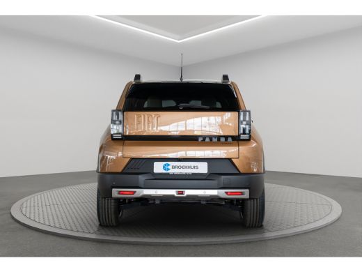 Fiat Grande Panda 1.2 Hybrid La Prima | 8 Jaar Garantie | Winter Pakket | Camera | Navigatie | Parkeersensoren | Na... ActivLease financial lease
