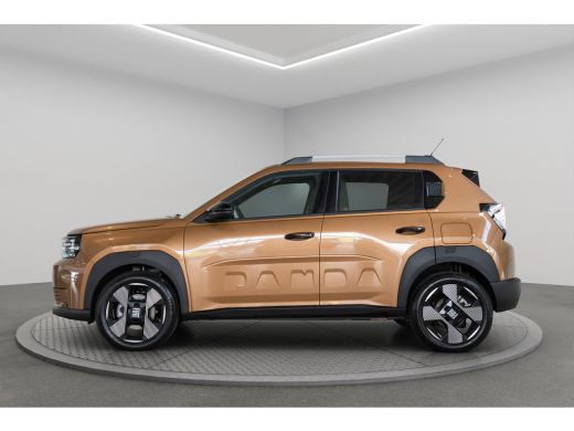 Fiat Grande Panda 1.2 Hybrid La Prima | 8 Jaar Garantie | Winter Pakket | Camera | Navigatie | Parkeersensoren | Na... ActivLease financial lease