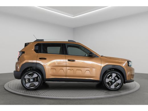 Fiat Grande Panda 1.2 Hybrid La Prima | 8 Jaar Garantie | Winter Pakket | Camera | Navigatie | Parkeersensoren | Na... ActivLease financial lease