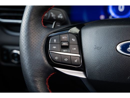 Ford Explorer 3.0 V6 457PK E.B. PHEV ST-Line | Verlengde garantie tot 07-2028! | Trekhaak | Parelmoer Metallic ... ActivLease financial lease