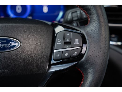 Ford Explorer 3.0 V6 457PK E.B. PHEV ST-Line | Verlengde garantie tot 07-2028! | Trekhaak | Parelmoer Metallic ... ActivLease financial lease