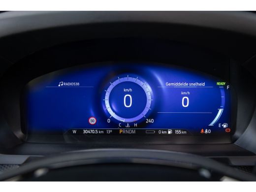 Ford Explorer 3.0 V6 457PK E.B. PHEV ST-Line | Verlengde garantie tot 07-2028! | Trekhaak | Parelmoer Metallic ... ActivLease financial lease