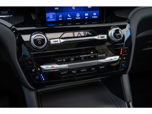 Ford Explorer 3.0 V6 457PK E.B. PHEV ST-Line | Verlengde garantie tot 07-2028! | Trekhaak | Parelmoer Metallic ... ActivLease financial lease