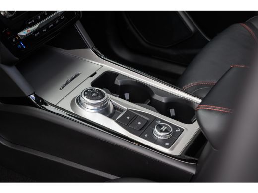 Ford Explorer 3.0 V6 457PK E.B. PHEV ST-Line | Verlengde garantie tot 07-2028! | Trekhaak | Parelmoer Metallic ... ActivLease financial lease